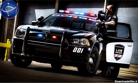 با جذاب‌ترین خودروهای پلیس در سراسر جهان آشنا شوید + تصاویر