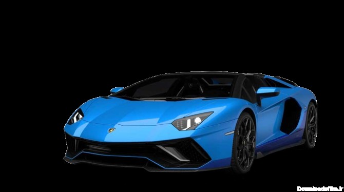 بررسی لامبورگینی اونتادور ۲۰۲۲ - مشخصات فنی 2022 Aventador