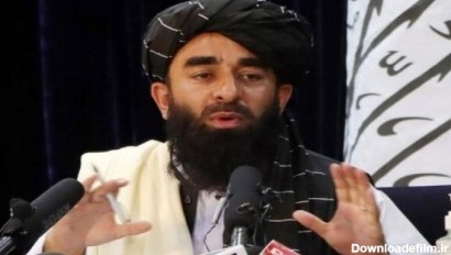 مجاهد: اختلاف رهبران طالبان بی اساس است