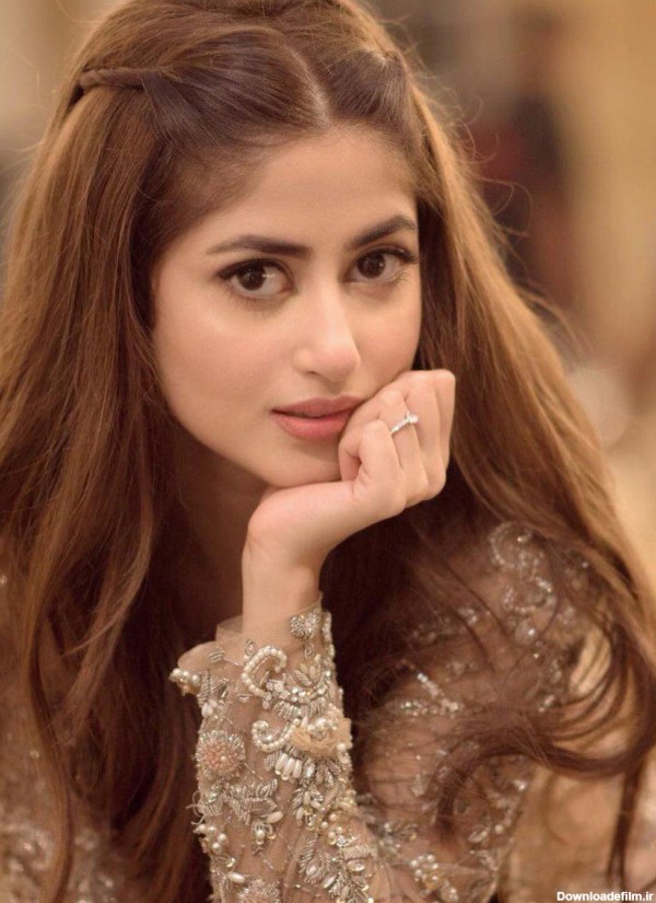 زیبا ترین زنان کشور پاکستان در سال 2021 را ببینید