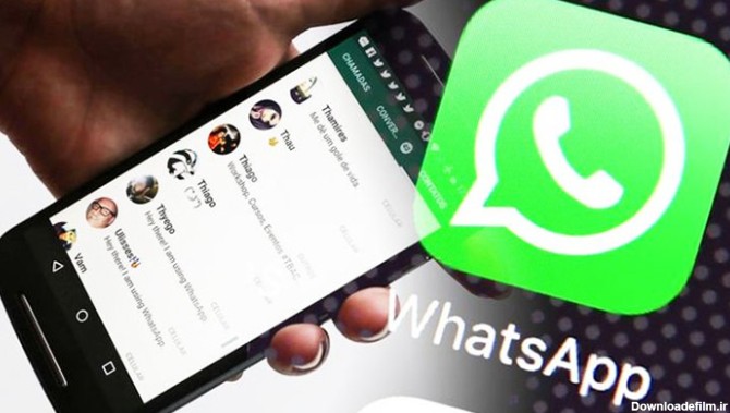 معرفی روش های بازیابی پیام های واتساپ در گوشی | تکنوسان مگ