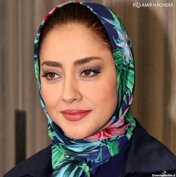 بهاره کیان افشار در فهرست ۱۰ زن زیبای مسلمان جهان قرار گرفت + عکس ...