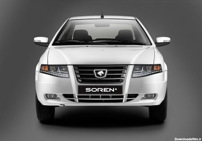 سورن پلاس با موتور xu۷p ایران خودرو + قیمت، مشخصات فنی و تجهیزات سمند soren plus XU۷P