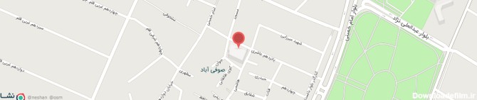 آدرس، تلفن و ساعت کاری کتابخانه امام علی (ع) | نقشه و ...