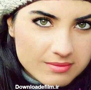 عکس زیباترین بازیگر زن ترکیه | دختران خشگل ترک در سال 2020