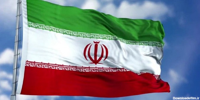 پویش تغییر عکس پروفایل شخصی به پرچم ایران در روز 22 بهمن | فارس من