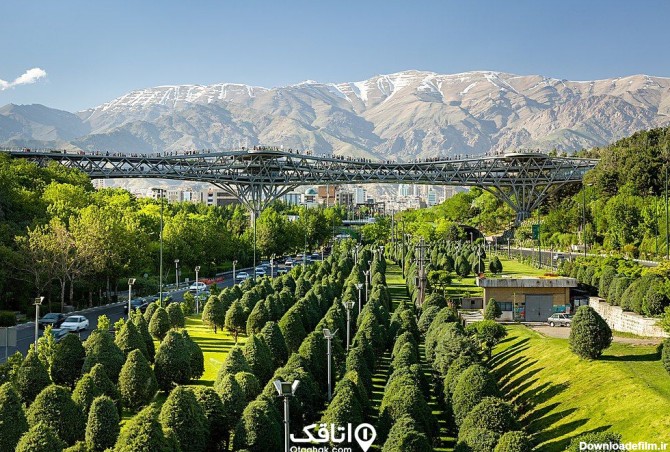 تهران کجاست؟ | پایتخت ایران، یک مقصد گردشگری پر جاذبه