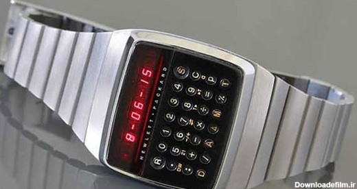 آیا می‌دانید اولین ساعت هوشمند واقعی 38 سال پیش ابداع و عرضه شده بود؟