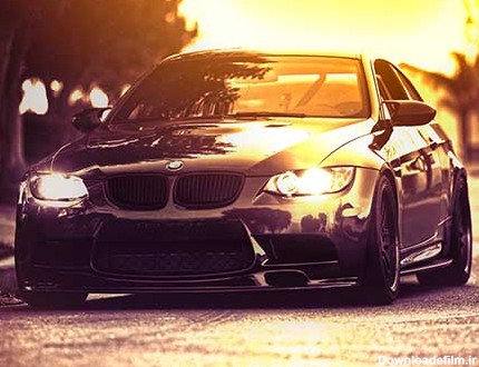 BMW | پس زمینه