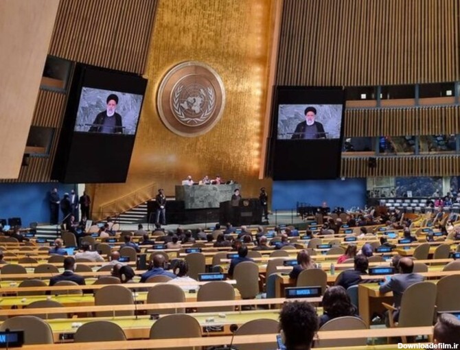 فرارو | بازتاب سخنرانی رئیسی در سازمان ملل، در رسانه‌های عرب