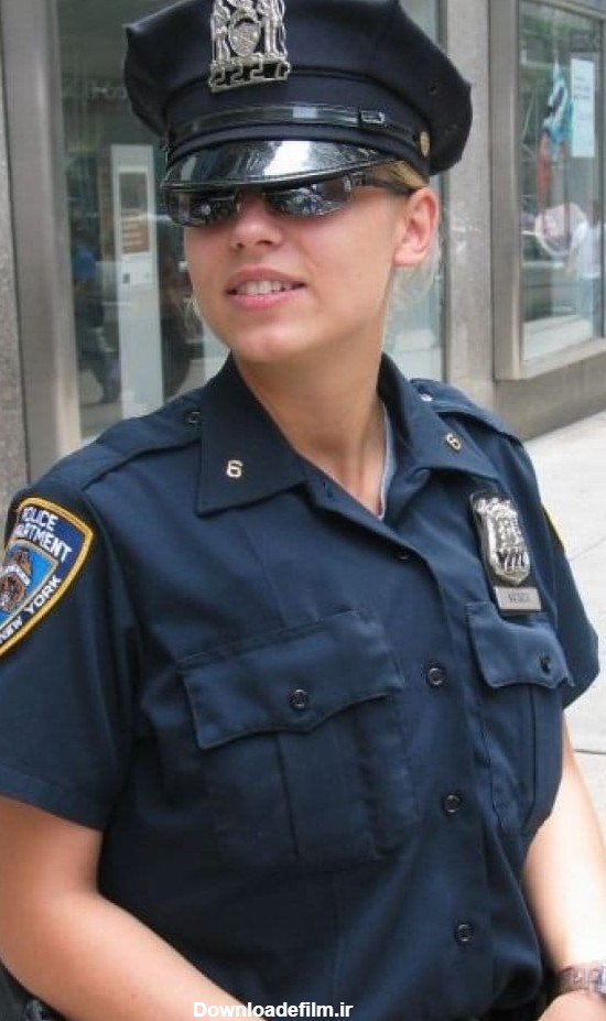 عکس های جالب از یونیفرم و لباس زنان پلیس در کشورهای مختلف جهان
