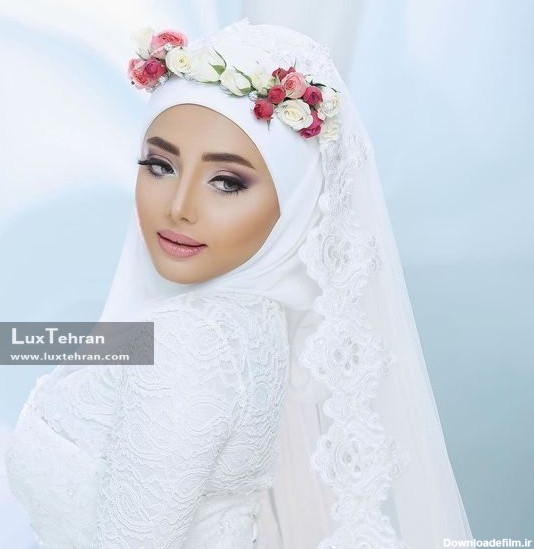 آخرین خبر | عروس هایی با لباس پوشیده و اسلامی در هفته مد نیویورک