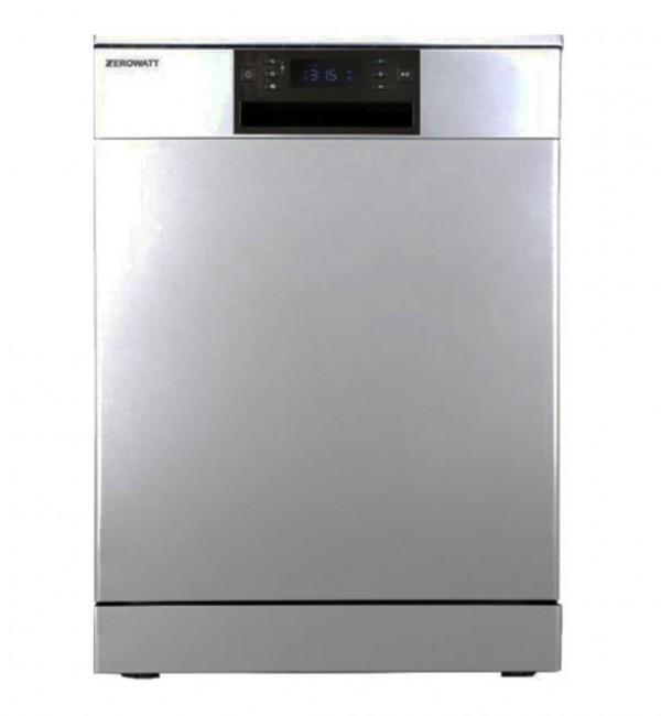ماشین ظرفشویی زیرووات مدل ZDC-3315 S - فروش آنلاین لوازم خانگی