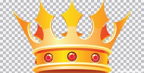 تصویر PNG تاج پادشاهی و ملکه | فری پیک ایرانی | پیک فری | وکتور ...