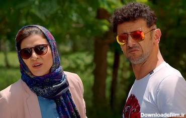 ساخت ایران 2 - قسمت 18