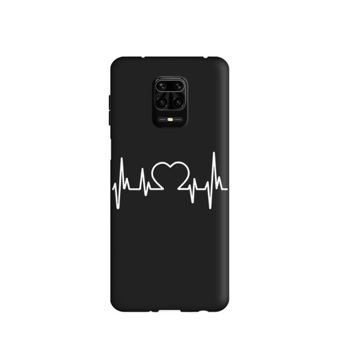 قیمت و خرید کاور طرح ضربان قلب کد 257 مناسب برای گوشی موبایل ...