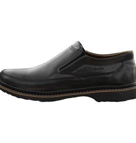 کفش رسمی مردانه - خرید انواع کفش چرم و رسمی مردانه جدید