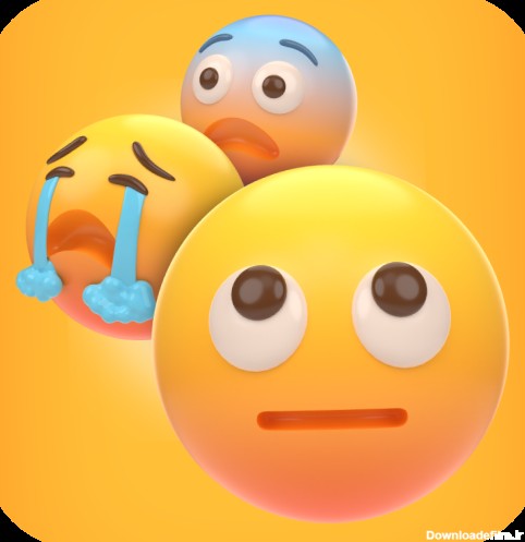 WAStickerapps Stickers Emojis - برنامه‌ها در Google Play