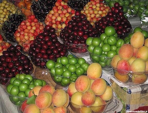 قیمت میوه‌های بهاری در اصفهان ارزان می شود - خبرآنلاین