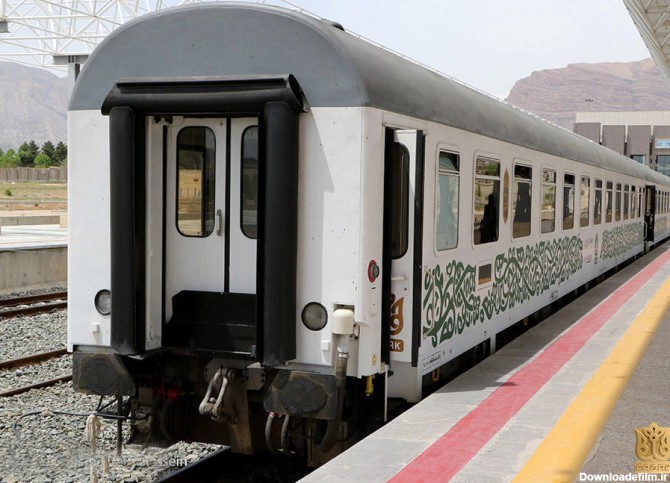 قیمت بلیط قطار شیراز به مشهد - وبلاگ فدک