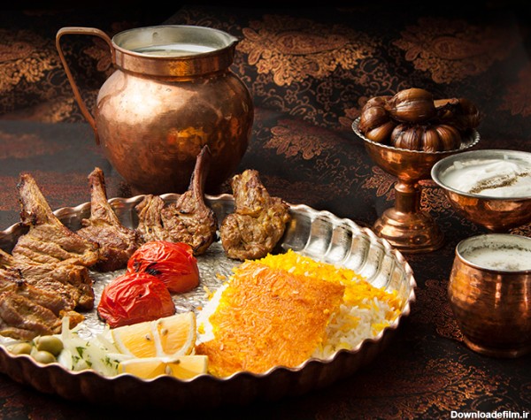 غذاهای سنتی مشهد ، معرفی معروف ترین غذاهای سنتی مشهد