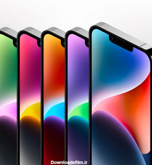 Preview iPhone 14 - iPhone 14 Plus Wallpapers