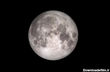 مشاهده ماه کامل | سایت علمی بیگ بنگ