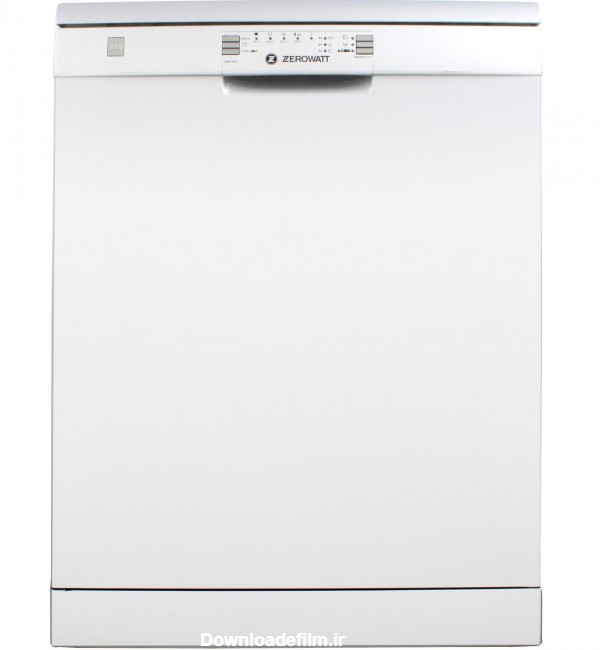 مشخصات، قیمت و خرید ماشین ظرفشویی زیرووات مدل ZDW 062 IRA | دیجی‌کالا