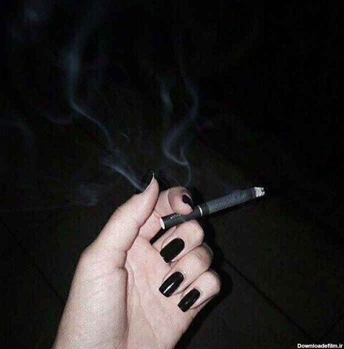 عکس پروفایل سیگار کشیدن دختر و پسر خفن + گلچین 150 تصویر
