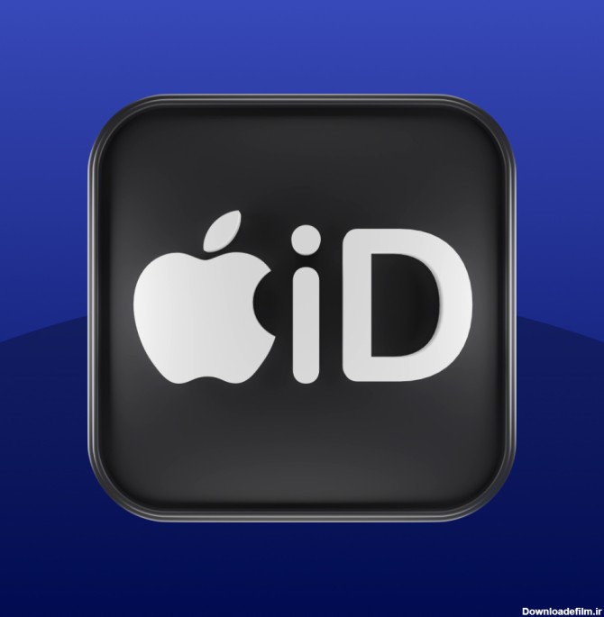 خرید اپل آیدی آمریکا Apple ID بدون شماره مجازی و محدودیت | فراسیب