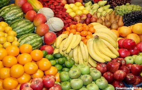 میوه های بهاری در بازار چند قیمت خورد؟ - خبرآنلاین