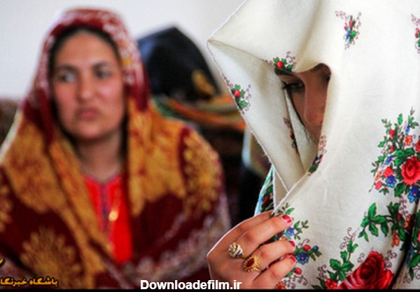 تصاویر/ عروسی در ترکمن صحرا