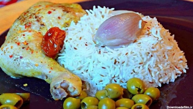 غذاهای محلی کرمان از آش تا خوراک | مجله علی بابا