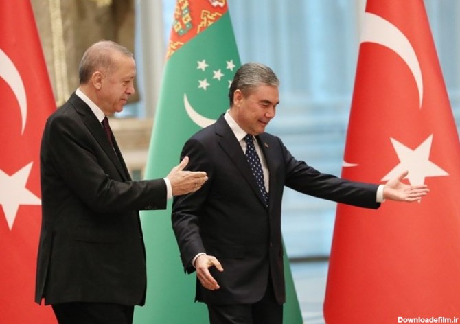 تلاش ترکیه برای توسعه روابط با ترکمنستان و ملاحظات عشق آباد