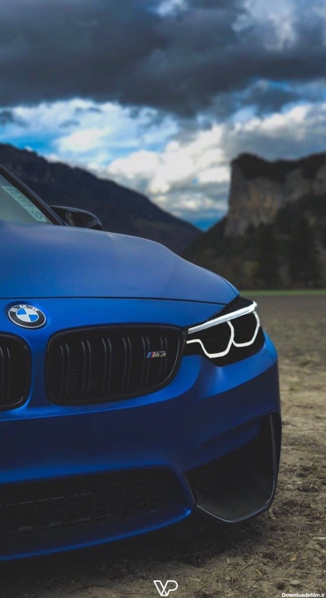 عکس های زمینه جدید خودروهای باحال BMW بی ام دبلیو با کیفیت HD