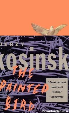 The Painted Bird by Jerzy Kosiński | Goodreads