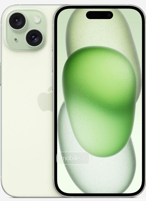 Apple iPhone 15 - مشخصات گوشی موبایل اپل آیفون 15 | mobile ...
