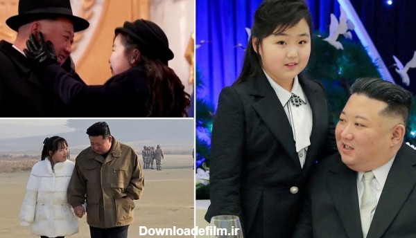 دختر رهبر کره شمالی، مردم را عصبانی کرد