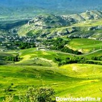 جاهای دیدنی و زیبای اردبیل و جاذبه های گردشگری و تاریخی اردبیل