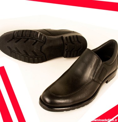 کفش چرم مردانه - خرید اینترنتی کفش چرمی مردانه | پارینه چرم