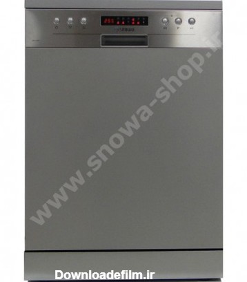 ماشین ظرفشویی مدل SWD-146S اسنوا ظرفیت 14 نفره 168 پارچه Snowa ...