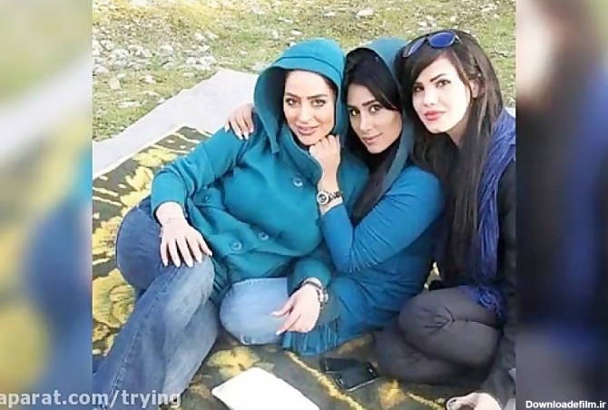 عکس زنان ایرانی در مجالس عروسی