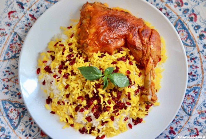Full list of Traditional Iranian food + Recipes and photos
