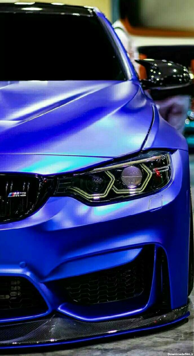 BMW - عکس ویسگون