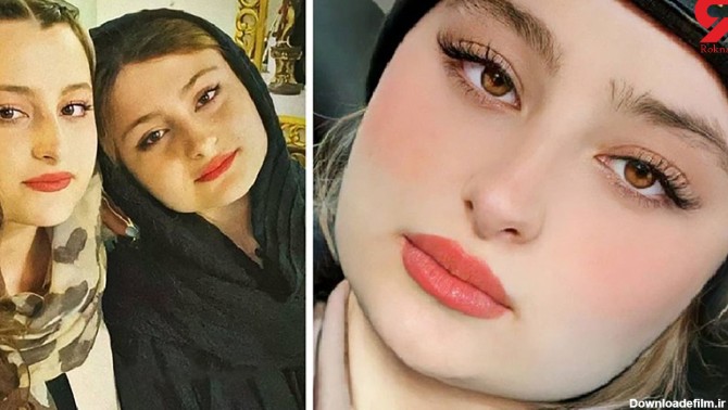شوک سارا و نیکا درباره سما جهانباز دختر گمشده در شیراز ! / 5 ماهه ...