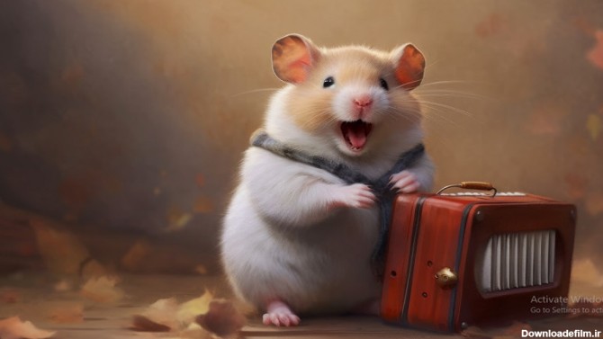 15 عکس موش🌟مجموعه عکس موش کارتونی و خانگی با کیفیت بالا