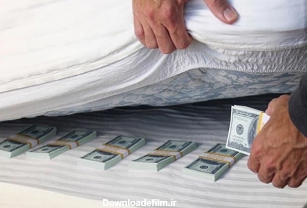 نگهداری دلار در خانه غیرقانونی می‌شود