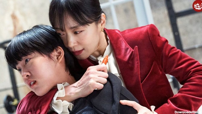 بهترین فیلم‌های سینمایی کره‌ای در سال ۲۰۲۳ - خبرآنلاین