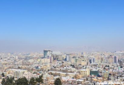 شهر کابل در یک نگاه | طلوع‌نیوز