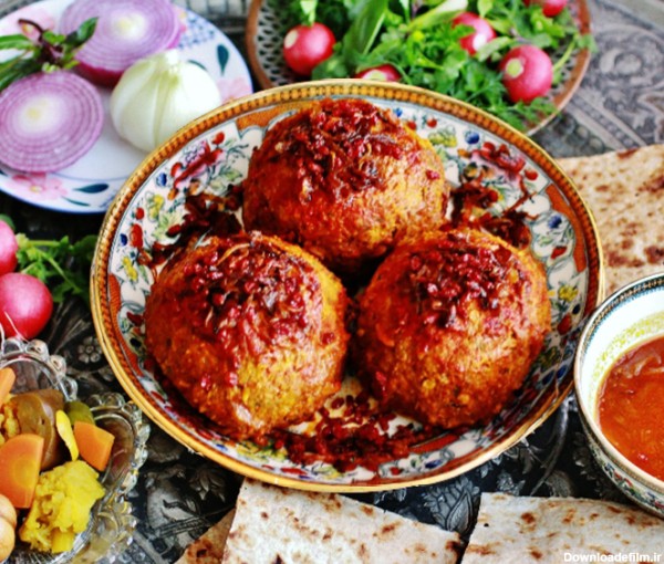 غذاهای سنتی ایرانی : با محبوب‌ترین و سنتی‌ترین غذاهای ایرانی آشنا شوید